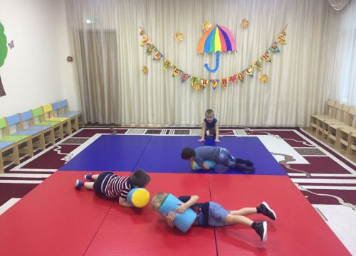 +79167061175 звонок из ГБОУ школа № 2094 Дошкольная образовательная площадка № 1