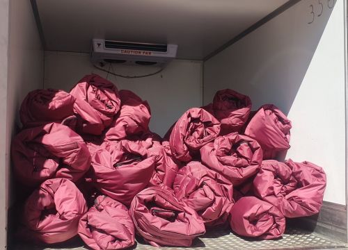 +79167420070 звонок из Арктик центр