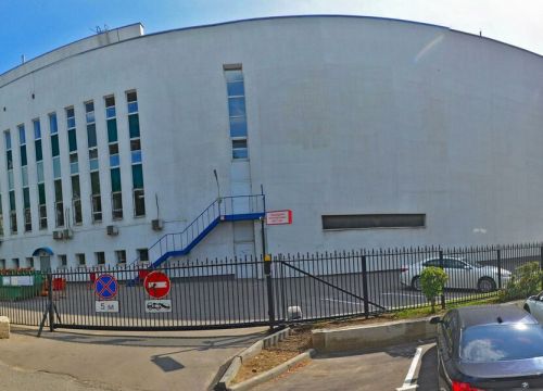 +79167520505 звонок из БИССА