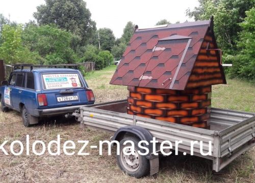 +79167571881 звонок из Колодец-Мастер