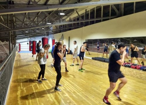 +79167972083 звонок из Boxeo Gym