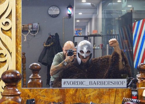 +79168220001 звонок из Nordic