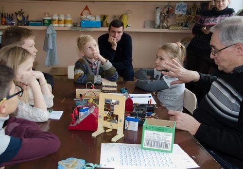 +79168232380 звонок из Центр Молодёжного Инновационного Творчества Ноосфера