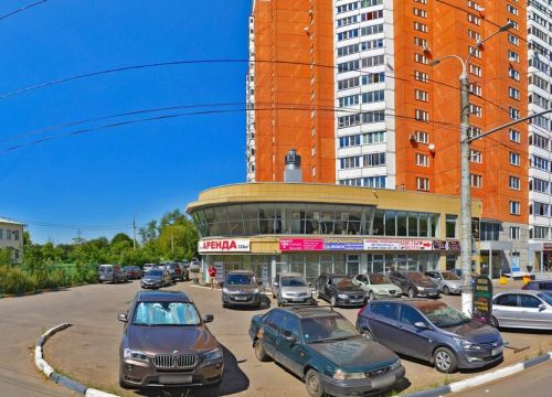 +79168400047 звонок из Лесовед