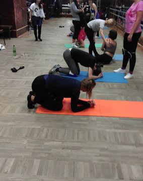 +79168400420 звонок из Школа танца ФантоМ