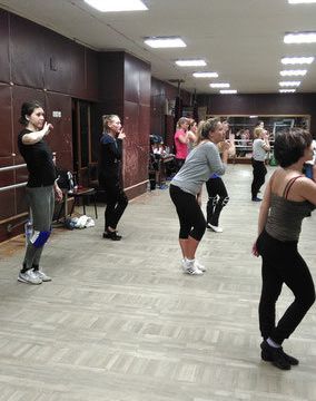 +79168400420 звонок из Школа танца ФантоМ