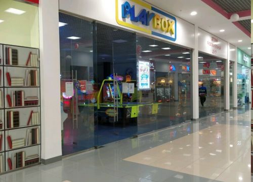 +79168853713 звонок из PlayBox