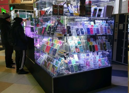 +79168880003 звонок из Fresh Gadget