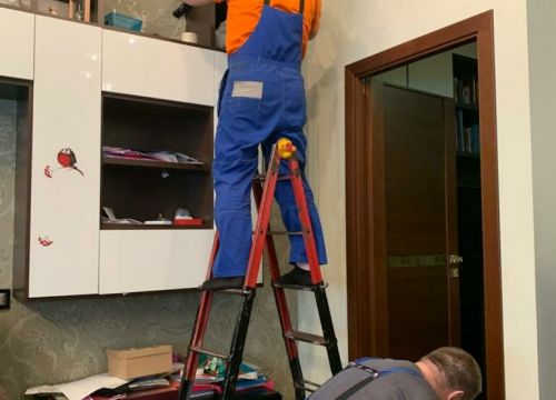 +79169000327 звонок из Сервисная компания Аэрем