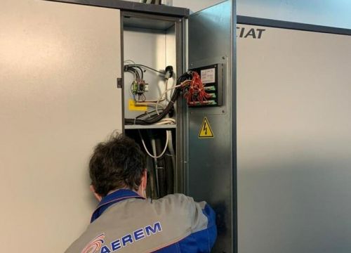 +79169000327 звонок из Сервисная компания Аэрем