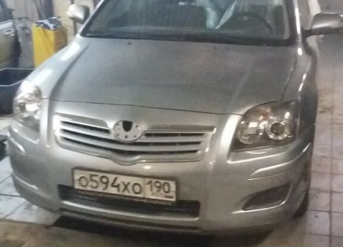 +79169100770 звонок из Авто-Статус