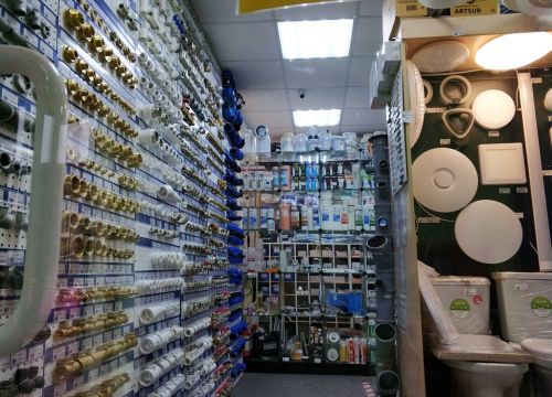 +79169450238 звонок из Сантехника электрика