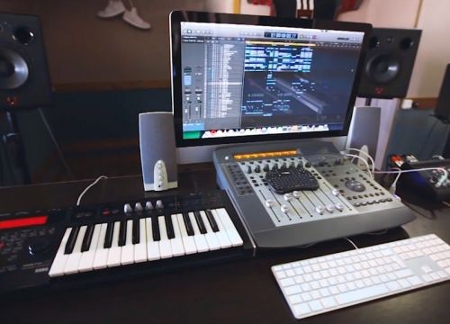 +79169480767 звонок из Dream Records