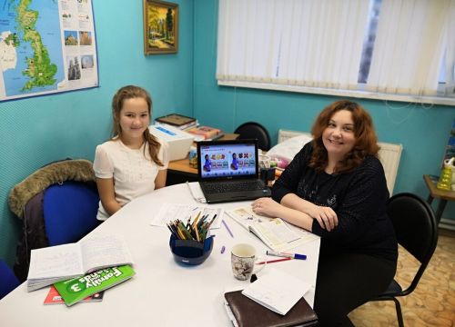 +79169581758 звонок из More English