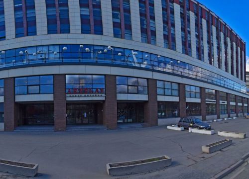 +79169610520 звонок из Студия Максима Рубцова