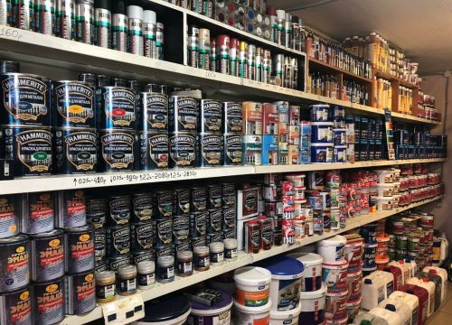 +79169631463 звонок из Магазин Красок