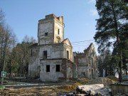 +79169792211 звонок из Никольский храм на погосте в Ровках