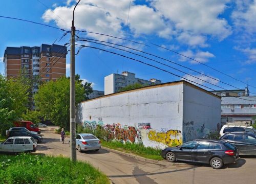 +79169900160 звонок из МСТ