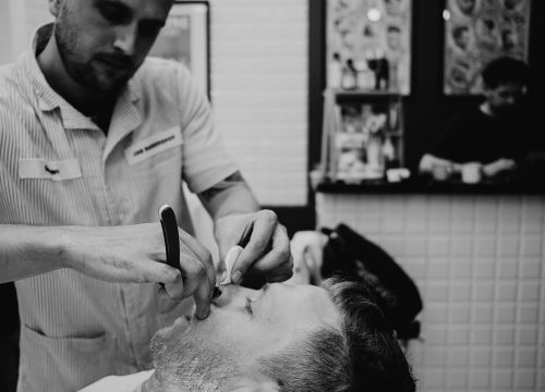 +79170001469 звонок из Jab barbershop