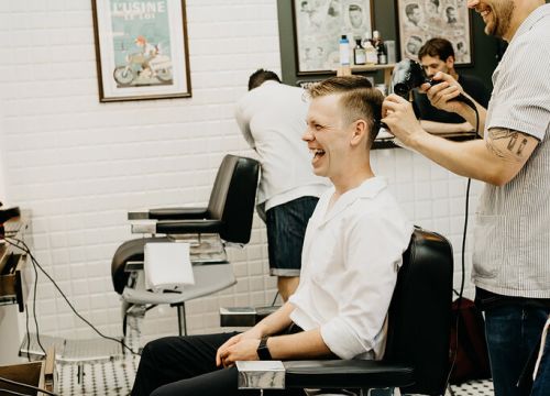 +79170001469 звонок из Jab barbershop