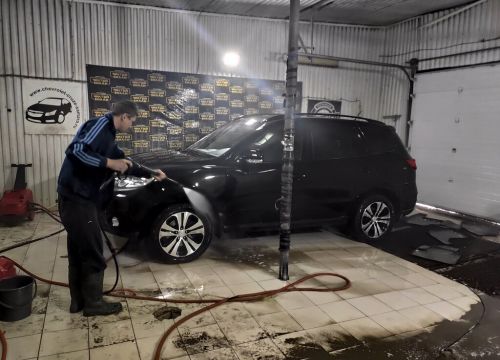 +79170374272 звонок из Чистый Вилли