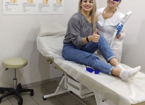 +79172673557 звонок из Laser Pro - сеть студий лазерной эпиляции