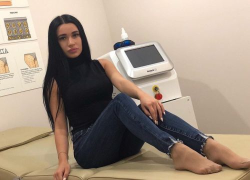 +79172673557 звонок из Laser Pro - сеть студий лазерной эпиляции