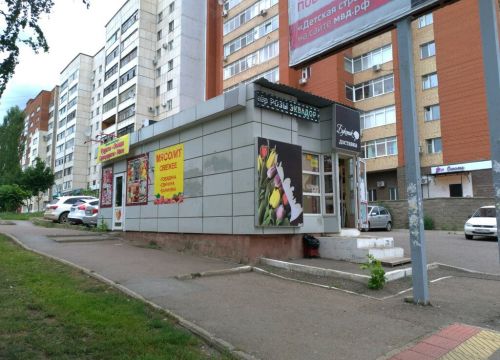 +79174352954 звонок из Букетик