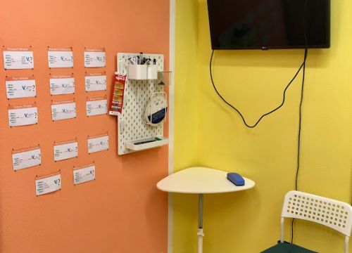 +79175241054 звонок из English Studio by Anna Zavarzina