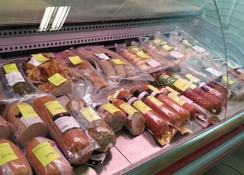 +79175500009 звонок из Мой мясной