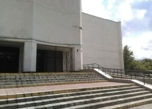 +79175510134 звонок из Театр