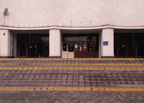 +79175510134 звонок из Театр