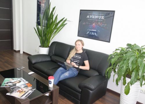 +79175520333 звонок из Авеню IT курсы