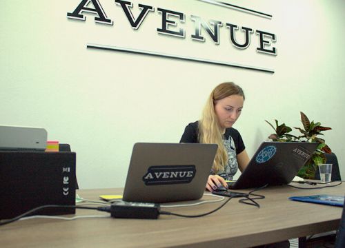 +79175520333 звонок из Авеню IT курсы