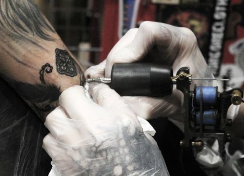 +79175571924 звонок из Тату-салон