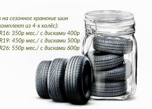 +79175901768 звонок из Сезонное хранение шин и дисков