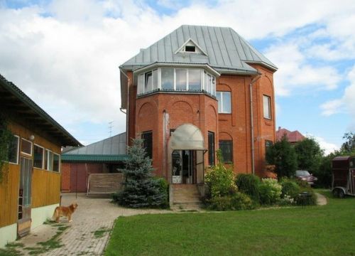 +79175981724 звонок из Гостевой дом Happy Horse