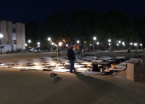 +79176582566 звонок из Линия света ПФО
