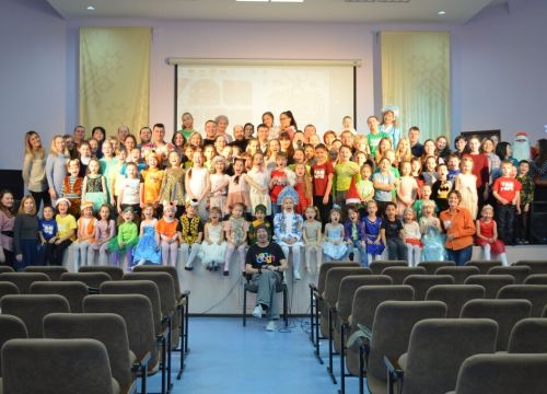 +79176730321 звонок из Детская ТВ-Театр и Радио Студия ВанГоги