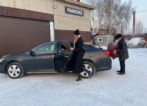 +79177400090 звонок из Парковка Parking Forsage