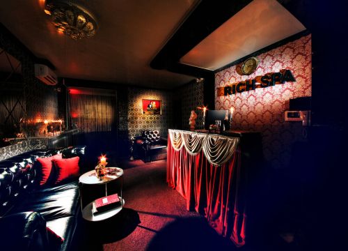 +79178000275 звонок из Rich SPA