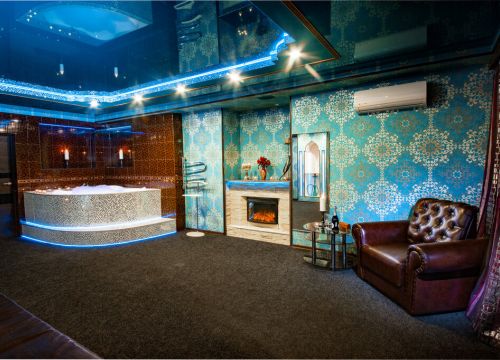 +79178000275 звонок из Rich SPA