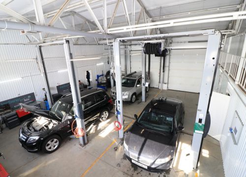 +79178980811 звонок из Everest auto