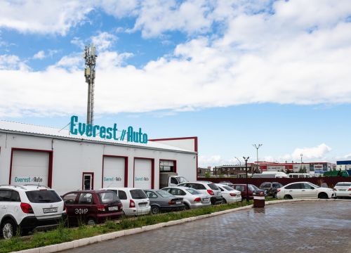 +79178980811 звонок из Everest auto
