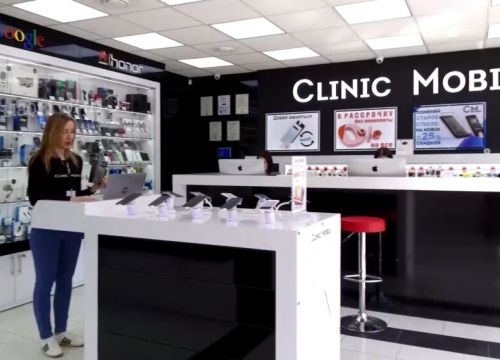 +79180000025 звонок из Clinic Mobile