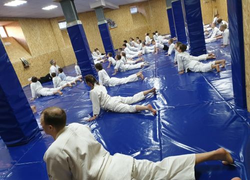 +79180070477 звонок из Gambaru Dojo