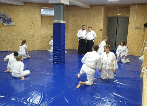 +79180070477 звонок из Gambaru Dojo