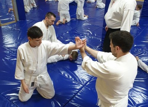 +79180070477 звонок из Gambaru Dojo