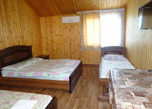 +79180083409 звонок из Гостевой дом Bellavista