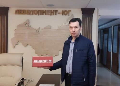 +79180101009 звонок из Девелопмент-Юг